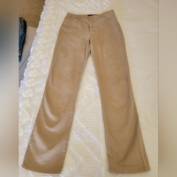 Gloria Vanderbilt Amanda Straight-Leg Jeans - Picture 1 of 6